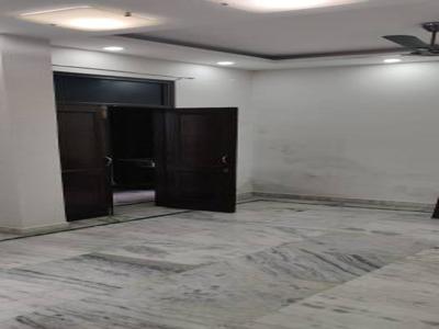 1000 sq ft 3 BHK 2T BuilderFloor for rent in Project at Khanpur, Delhi by Agent seller