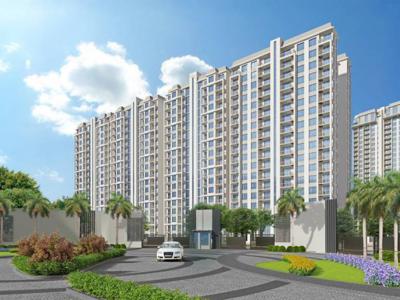 1300 sq ft 2 BHK 2T North facing Apartment for sale at Rs 1.48 crore in G Corp The Icon South in RR Nagar, Bangalore