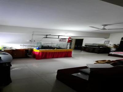 2 BHK Flat for rent in Ambegaon Budruk, Pune - 995 Sqft