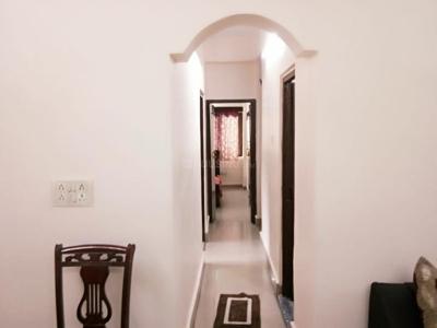 2 BHK Flat for rent in Basheer Bagh, Hyderabad - 900 Sqft