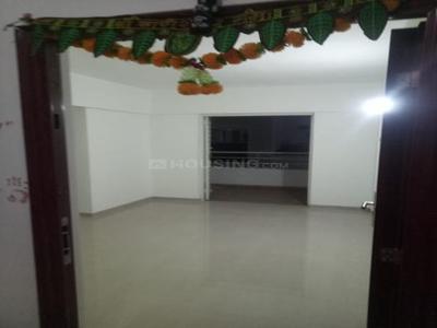 2 BHK Flat for rent in Dehu, Pune - 907 Sqft