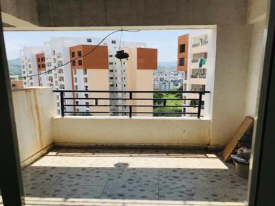2 BHK Flat for rent in Dhayari, Pune - 980 Sqft