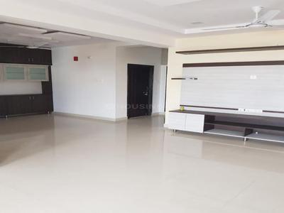 2 BHK Flat for rent in Himayath Nagar, Hyderabad - 1000 Sqft