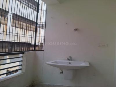 2 BHK Flat for rent in Himayath Nagar, Hyderabad - 1150 Sqft