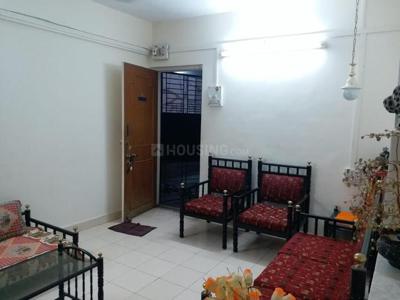2 BHK Flat for rent in Kothrud, Pune - 1020 Sqft