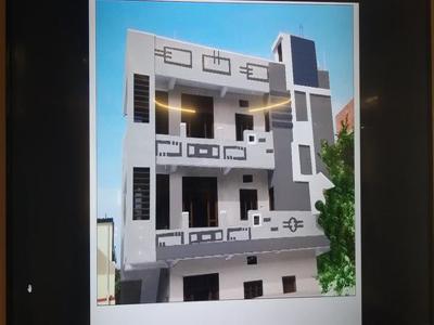 2 BHK Independent Floor for rent in Medchal, Hyderabad - 1200 Sqft