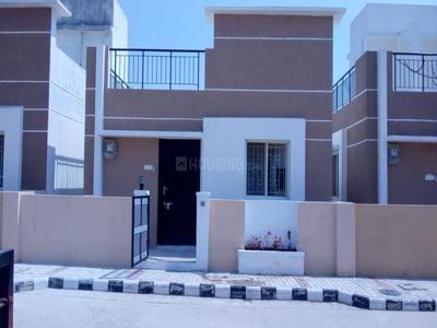 2 BHK Villa for rent in Ismailkhanguda, Hyderabad - 1000 Sqft