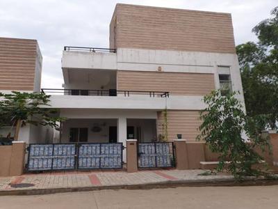 2 BHK Villa for rent in Ismailkhanguda, Hyderabad - 1205 Sqft