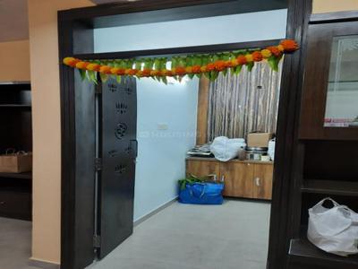 2 BHK Villa for rent in Rampally, Hyderabad - 1215 Sqft