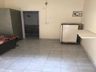 200 sq ft 1RK BuilderFloor for rent in Project at Alaknanda, Delhi by Agent seller