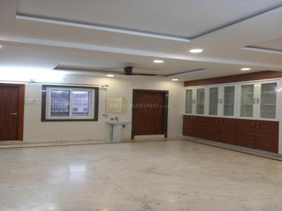 3 BHK Flat for rent in Amberpet, Hyderabad - 2500 Sqft