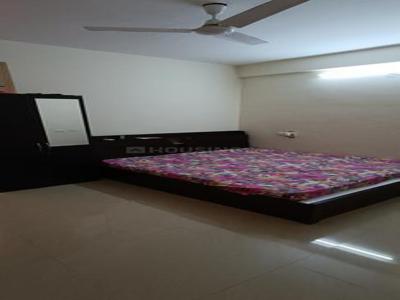 3 BHK Flat for rent in Badesahebguda, Hyderabad - 1360 Sqft