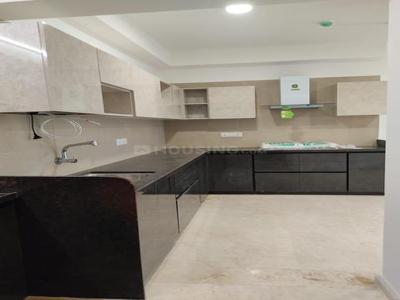 3 BHK Flat for rent in Baner, Pune - 2020 Sqft
