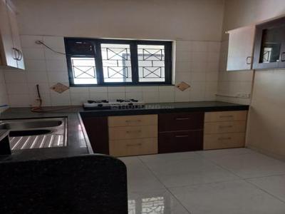 3 BHK Flat for rent in Baner, Pune - 2250 Sqft