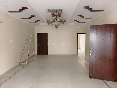 3 BHK Flat for rent in Banjara Hills, Hyderabad - 2600 Sqft