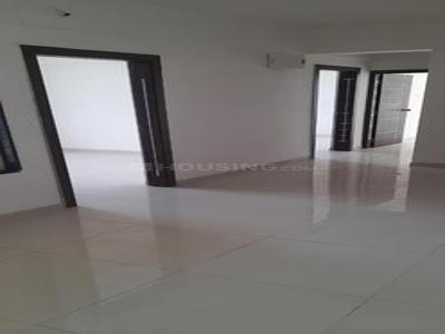 3 BHK Flat for rent in Chikhali, Pune - 1260 Sqft