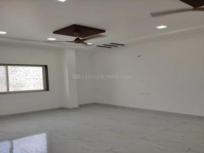 3 BHK Flat for rent in Dhanori, Pune - 1450 Sqft