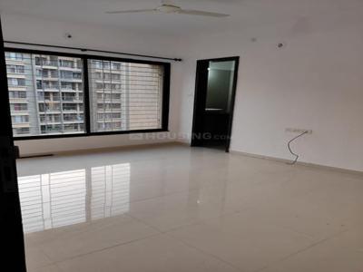 3 BHK Flat for rent in Dhanori, Pune - 1455 Sqft