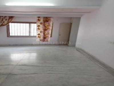 3 BHK Flat for rent in Himayat Nagar, Hyderabad - 1800 Sqft
