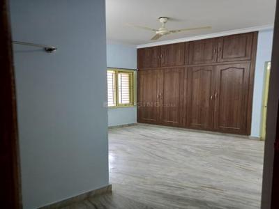 3 BHK Flat for rent in Himayath Nagar, Hyderabad - 1700 Sqft
