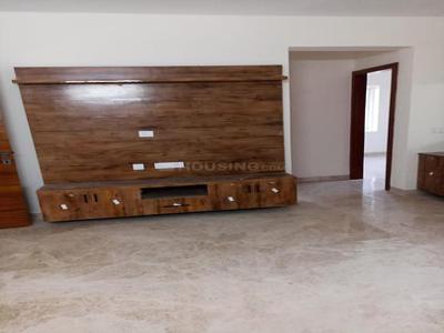 3 BHK Flat for rent in Jubilee Hills, Hyderabad - 1800 Sqft