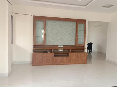 3 BHK Flat for rent in Kondapur, Hyderabad - 2200 Sqft