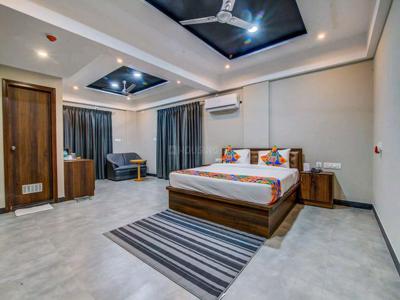 3 BHK Flat for rent in Mahalunge, Pune - 1650 Sqft