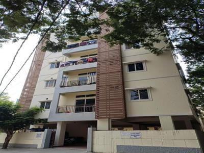3 BHK Flat for rent in Mehdipatnam, Hyderabad - 3000 Sqft