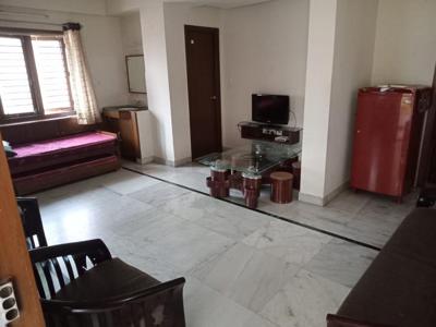 3 BHK Flat for rent in Sanjeeva Reddy Nagar, Hyderabad - 1800 Sqft