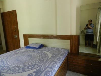 3 BHK Flat for rent in Shivaji Nagar, Pune - 950 Sqft