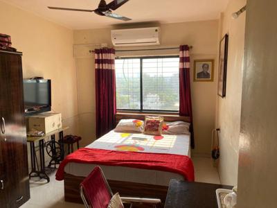 3 BHK Flat for rent in Vishrantwadi, Pune - 1250 Sqft