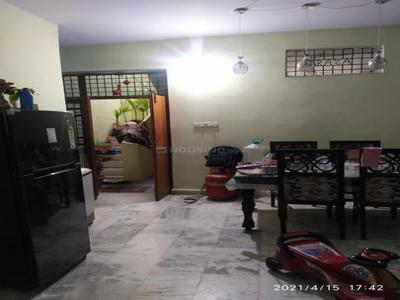 3 BHK Independent Floor for rent in Chintalmet, Hyderabad - 1000 Sqft