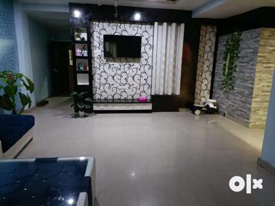 3 BHK VVIP FLAT IN NICE APARTMENT