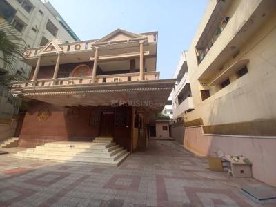 6 BHK Independent House for rent in Mehdipatnam, Hyderabad - 4300 Sqft