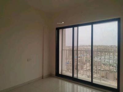 655 sq ft 1 BHK 1T Apartment for rent in Bachraj Lifespace at Virar, Mumbai by Agent Meena Properties
