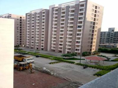 713 sq ft 2 BHK 2T Apartment for sale at Rs 23.50 lacs in Xrbia Eiffel City Chakan Ph2 in Chakan, Pune