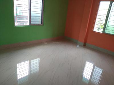 1 RK Independent House for rent in Keshtopur, Kolkata - 586 Sqft