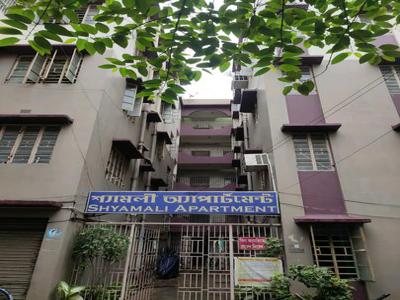 2 BHK Flat for rent in Barasat, Kolkata - 1100 Sqft