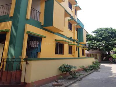 2 BHK Flat for rent in Garfa, Kolkata - 700 Sqft