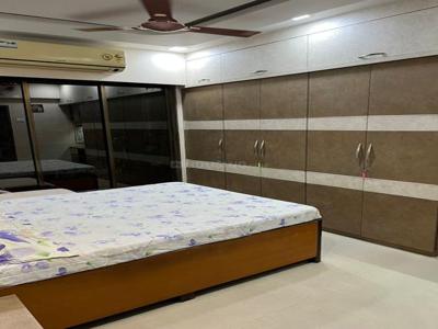 2 BHK Flat for rent in Kopar Khairane, Navi Mumbai - 1135 Sqft