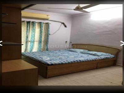 2 BHK Flat for rent in Nerul, Navi Mumbai - 1140 Sqft