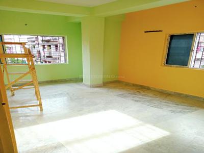 2 BHK Flat for rent in VIP Nagar, Kolkata - 980 Sqft