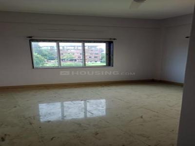 2 BHK Independent Floor for rent in Salt Lake City, Kolkata - 850 Sqft