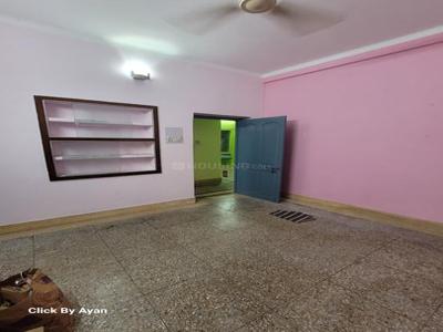 2 BHK Independent Floor for rent in Salt Lake City, Kolkata - 955 Sqft