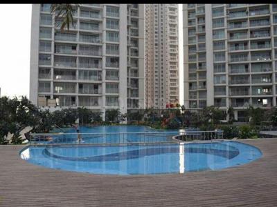 3 BHK Flat for rent in Ghansoli, Navi Mumbai - 1750 Sqft