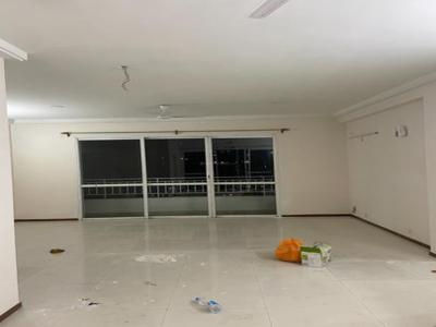 3 BHK Flat for rent in New Town, Kolkata - 2155 Sqft