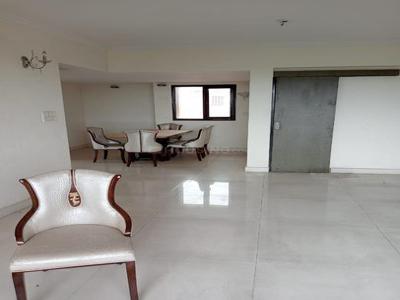 4 BHK Flat for rent in Nerul, Navi Mumbai - 2260 Sqft
