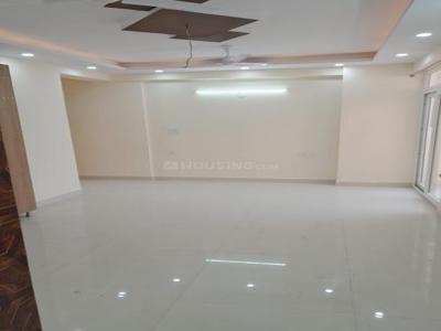 4 BHK Independent Floor for rent in Vaishali, Ghaziabad - 2500 Sqft