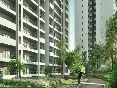1829 sq ft 3 BHK 3T NorthEast facing Apartment for sale at Rs 1.40 crore in Godrej Air 16th floor in Sector 85, Gurgaon