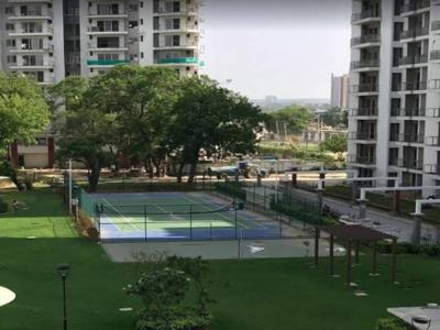 3060 sq ft 4 BHK Completed property Apartment for sale at Rs 2.20 crore in Microtek Greenburg in Sector 86, Gurgaon